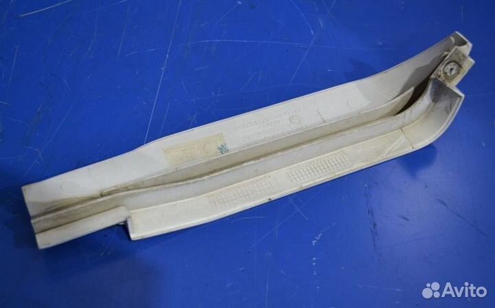 Молдинг кабины mercedes-benz Actros MP2/MP3 1844