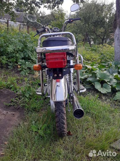 Альфа 110