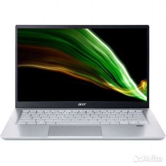 Ноутбук Acer Swift 3 SF314-511-32P8 504057