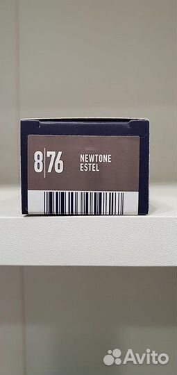 Тонирующая Маска Newtone Estel 8/76 60 мл