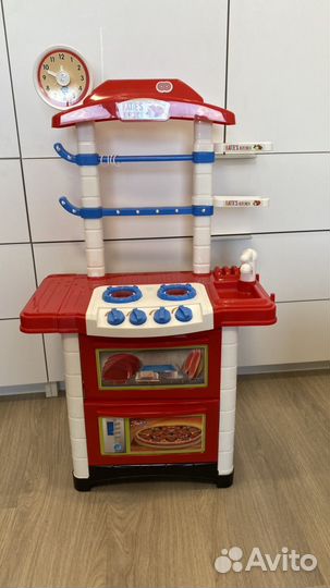 Детская кухня