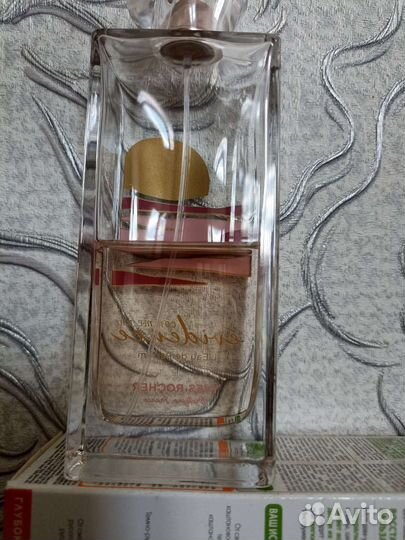 Духи женские Ив Роше