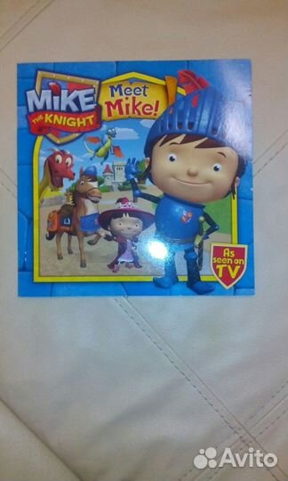 Книги на английском языке для детей новые