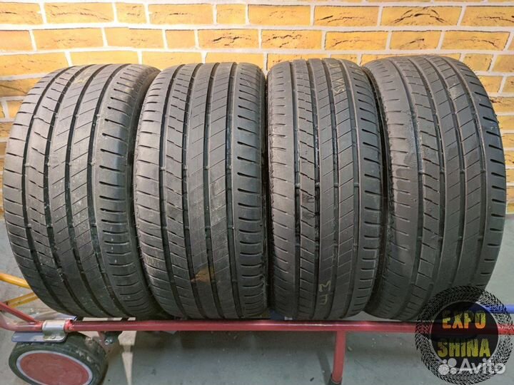 Bridgestone Alenza 001 245/45 R20 и 275/40 R20