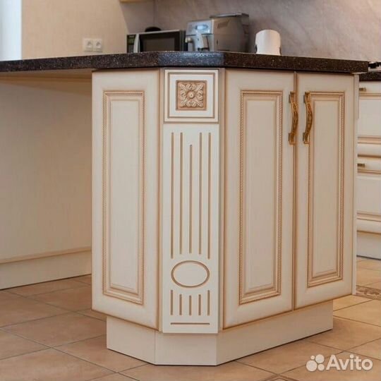 Кухня Кухонный гарнитур
