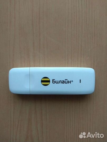 3G-модем Билайн ZTE MF626