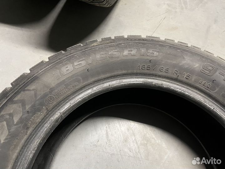 Bfgoodrich G-Force Stud 185/65 R15