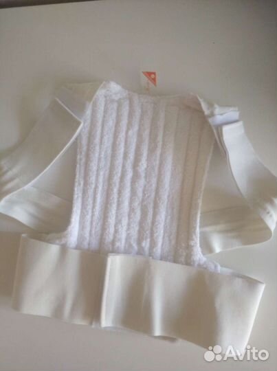 Корректор осанки взрослый