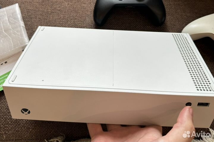 Xbox series S, 100 топ игр