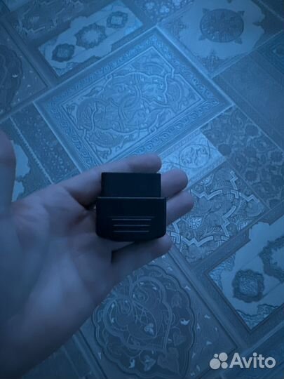 Моталка пробега для Haval jolion