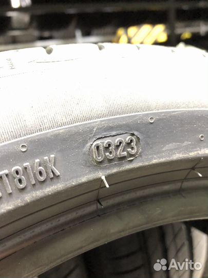 Pirelli Powergy 205/50 R17 93Y