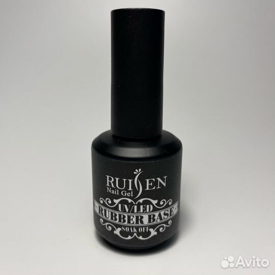 База камуфлирующая для ногтей новая 15 мл