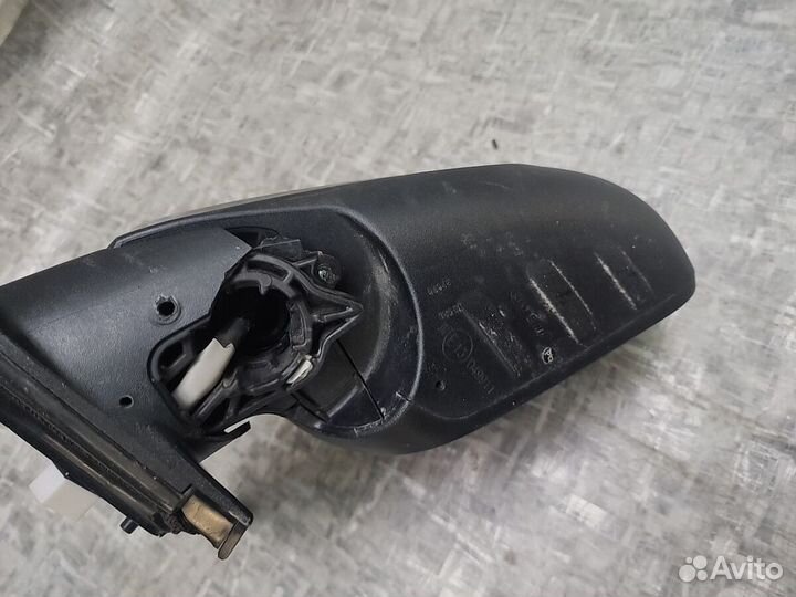 Зеркало левое Kia Sportage 4 c 2018