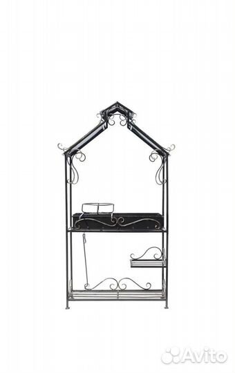 Гриль мангал барбекю