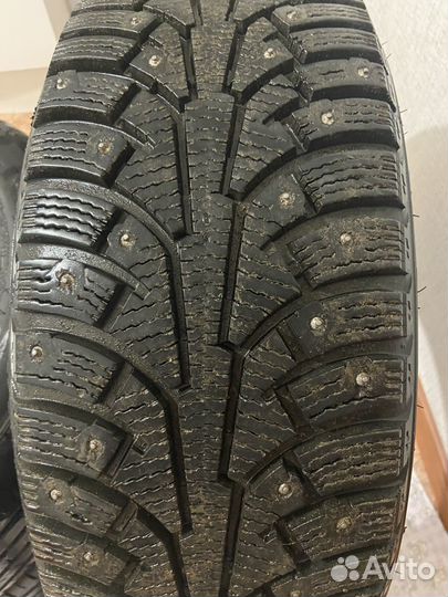 Nokian Tyres Nordman 5 205/55 R16