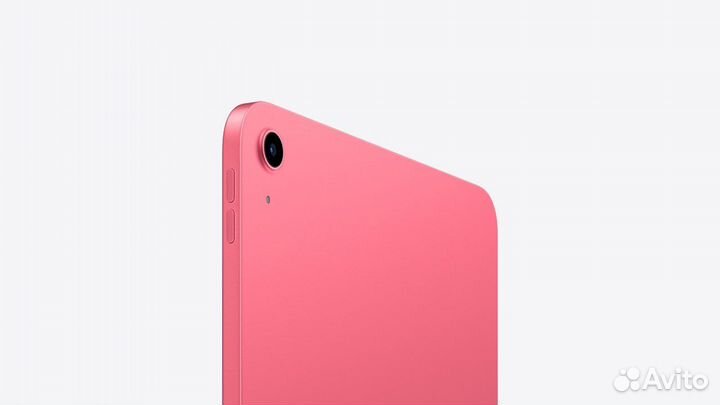 iPad 10 64Gb Wi-Fi Only Pink Новый