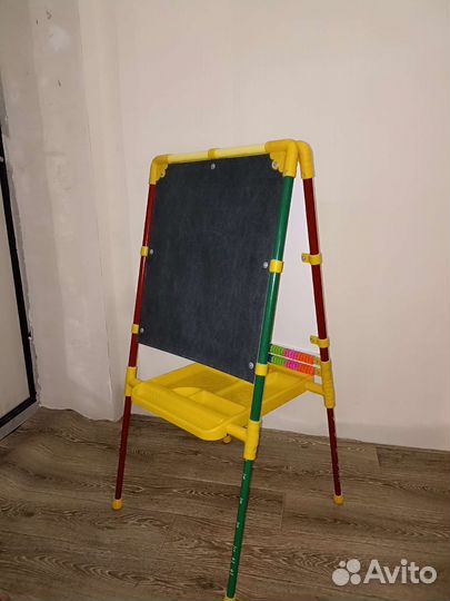 Мольберт детский