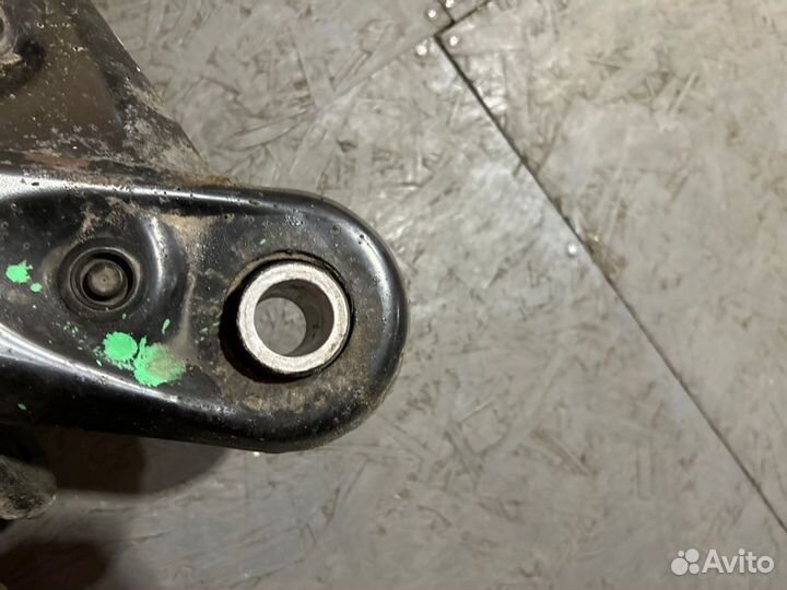 Балка подвески задняя Lexus Rx 4 450Н 2018