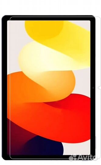 Стекло защитное для планшета Xiaomi Redmi Pad Se