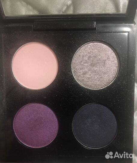 Тени для век mac