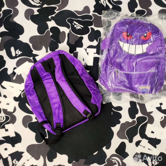 Рюкзак pokemon