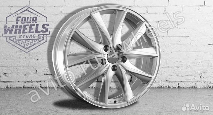 Диски Haval F7 F7x R19