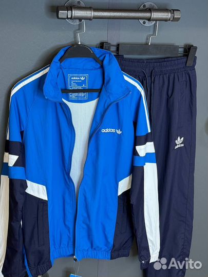 Спортивный костюм мужской