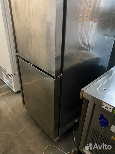 Комбинированный холодильный шкаф