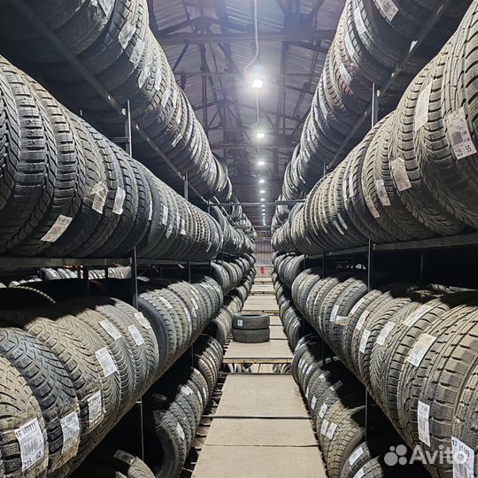 Nexen Roadian GTX 235/60 R16 97V