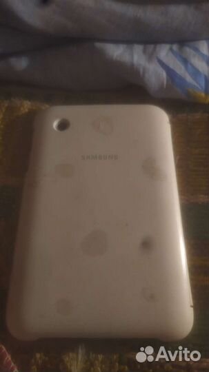 Планшет Samsung galaxy tab 2