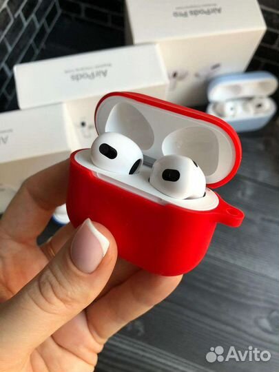 AirPods 2/AirPods 3 /AirPods Pro/ AirPods Pro 2
