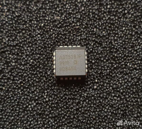 Микросхемы для творчества