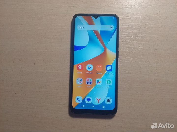 Xiaomi Redmi A2+, 4/64 ГБ