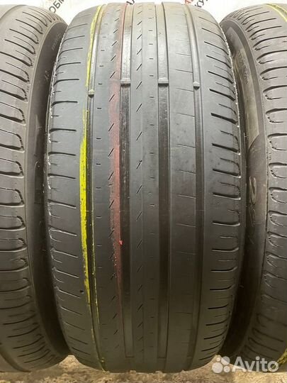 Pirelli Cinturato P7 235/55 R18 94W