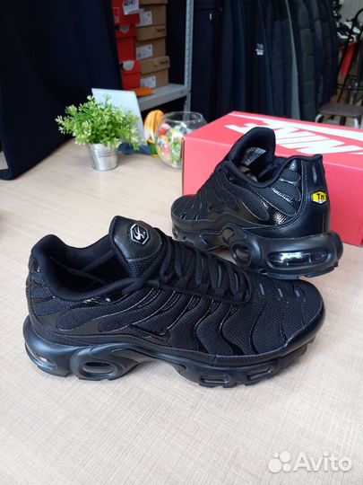 Кроссовки Nike air Max Tn plus