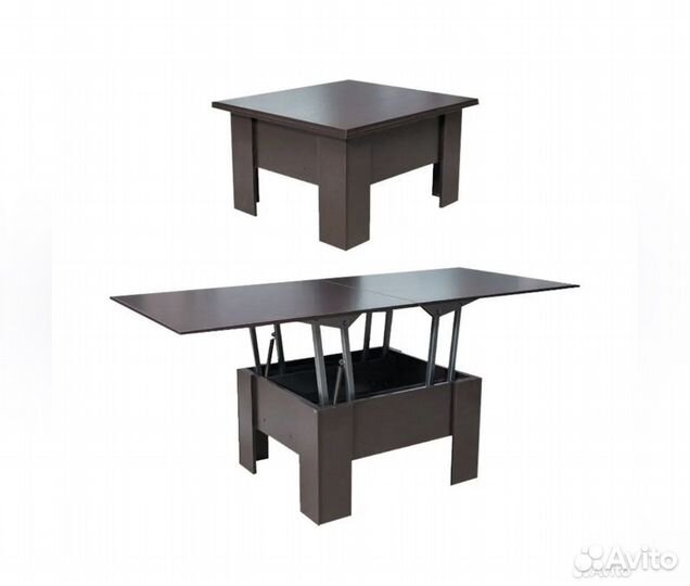 Стол трансформер