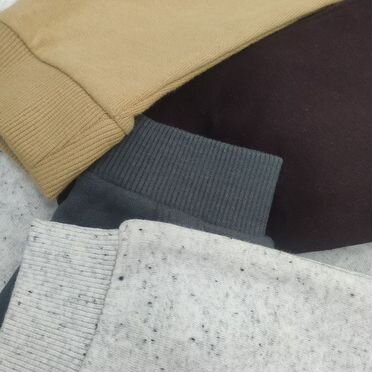 Новые штаны с начёсом C&A 92