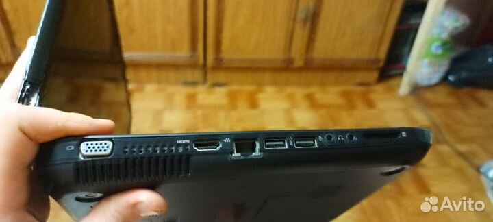 Ноутбук Hp g6