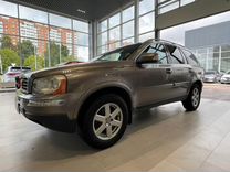 Volvo XC90 2.4 AT, 2008, 238 905 км, с пробегом, цена 1 405 000 руб.