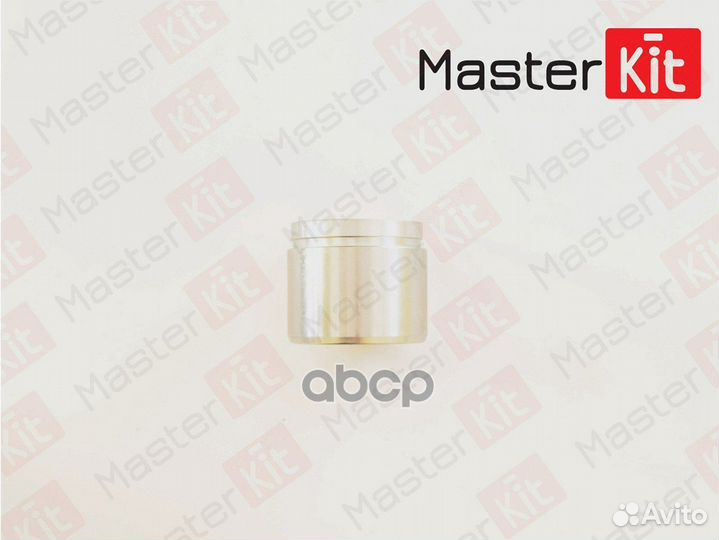 Поршень суппорта 77A1493 77A1493 MasterKit