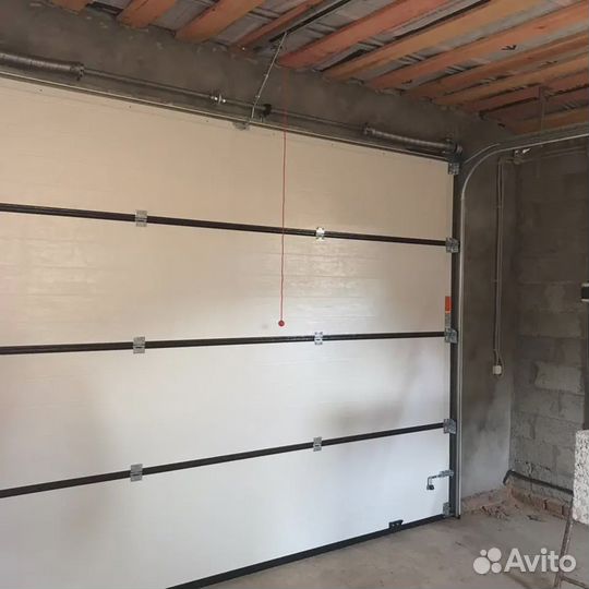 Рольставни Рольворота новые