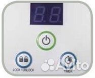 Песочный фильтрующий насос intex 26642 2000 л/ч