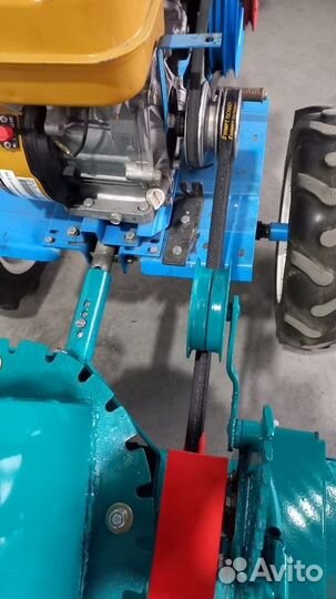 Снегоуборочная приставка см-600 для мотоблоков