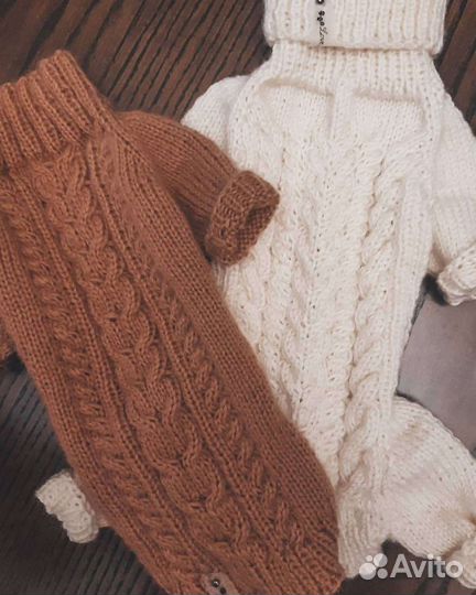 Одежда для маленьких собак