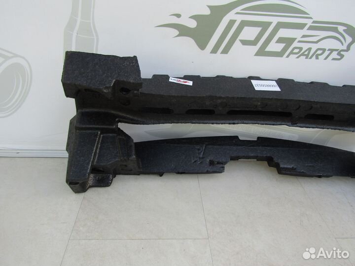 Абсорбер Mercedes Ml W166 A1668850537