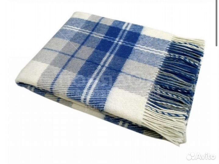 Плед-покрывало