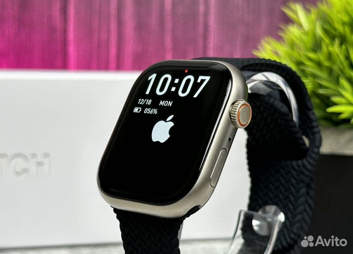 Apple Watch 9