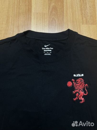 Футболка nike