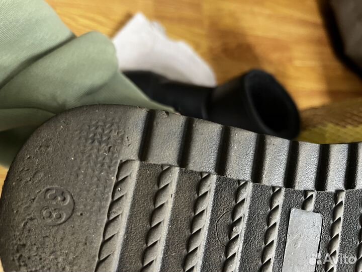 Угги женские 38 размер