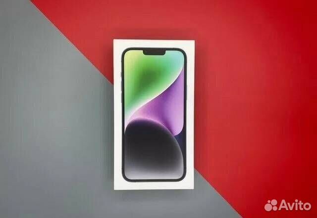 iPhone 14 Plus, 512 ГБ